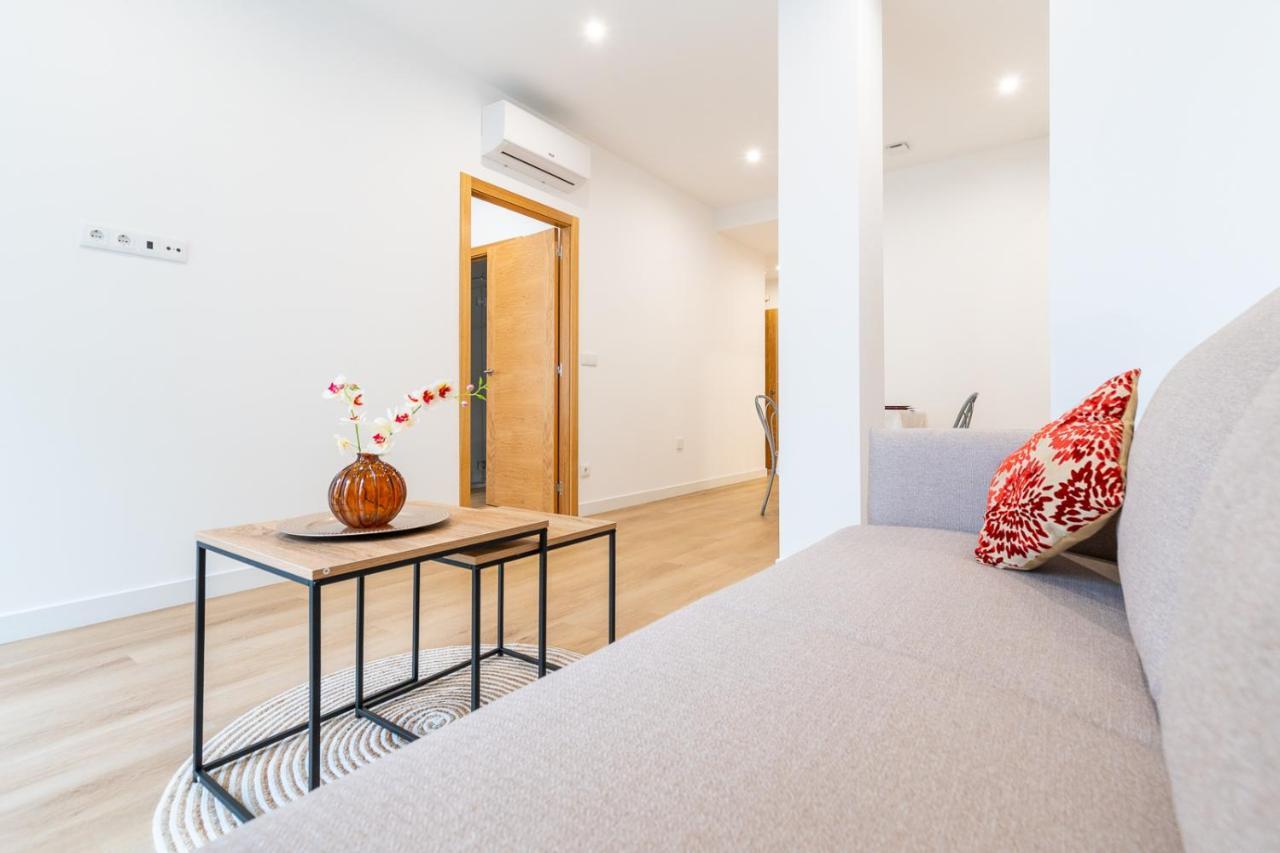 Apartamentos Areas Do Mar - Apart 1 Y 2 Sanxenxo Luaran gambar