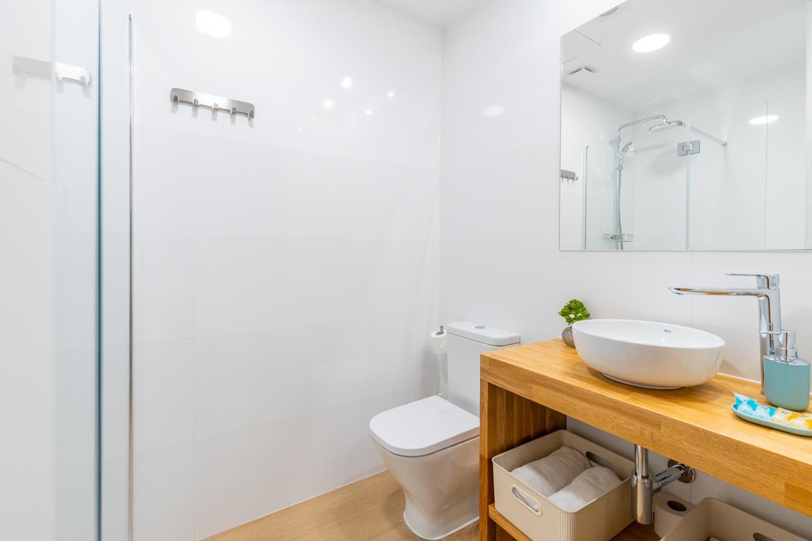 Apartamentos Areas Do Mar - Apart 1 Y 2 Sanxenxo Luaran gambar
